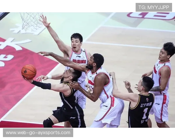 CBA总决赛即将开打，辽宁广东再演王者对决，cba总决赛 广东110-103辽宁全场录像回放